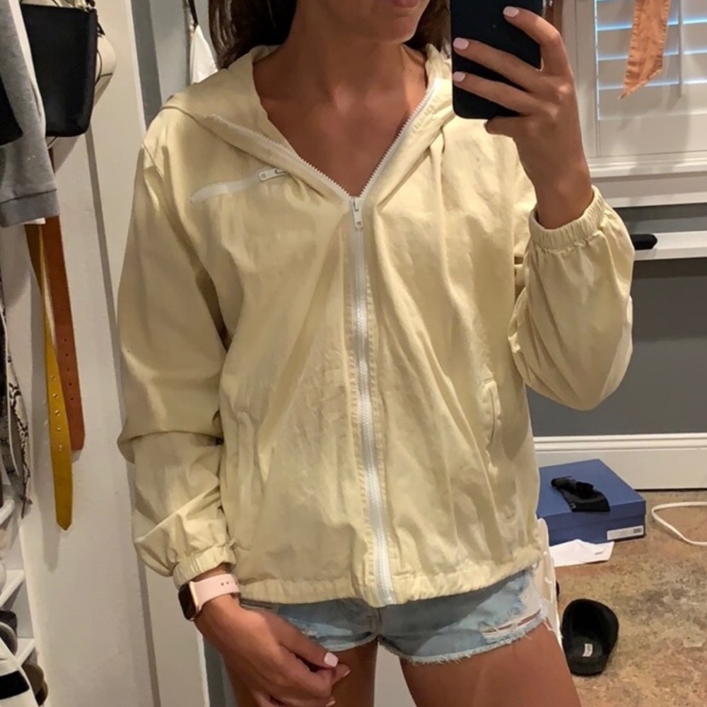 Light jacket - Picture 2 of 3